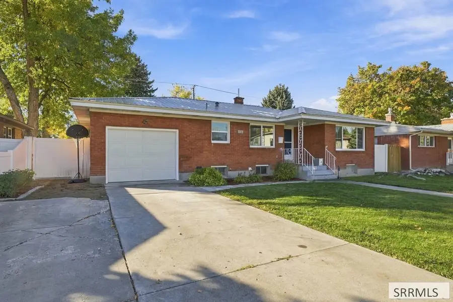 798 7th Street, Idaho Falls, ID 83401 - #2