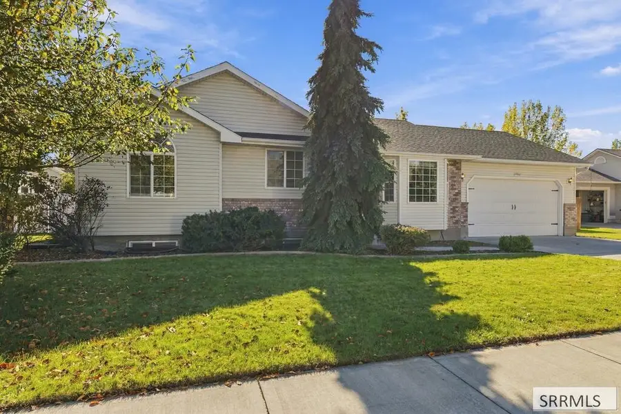 2930 Stonewood Circle, Ammon, ID 83406 - #2