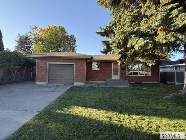1298 9th Street, IDAHO FALLS, ID 83404