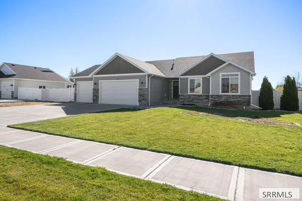 5138 Brylee Way, Iona, ID 83427 - #1