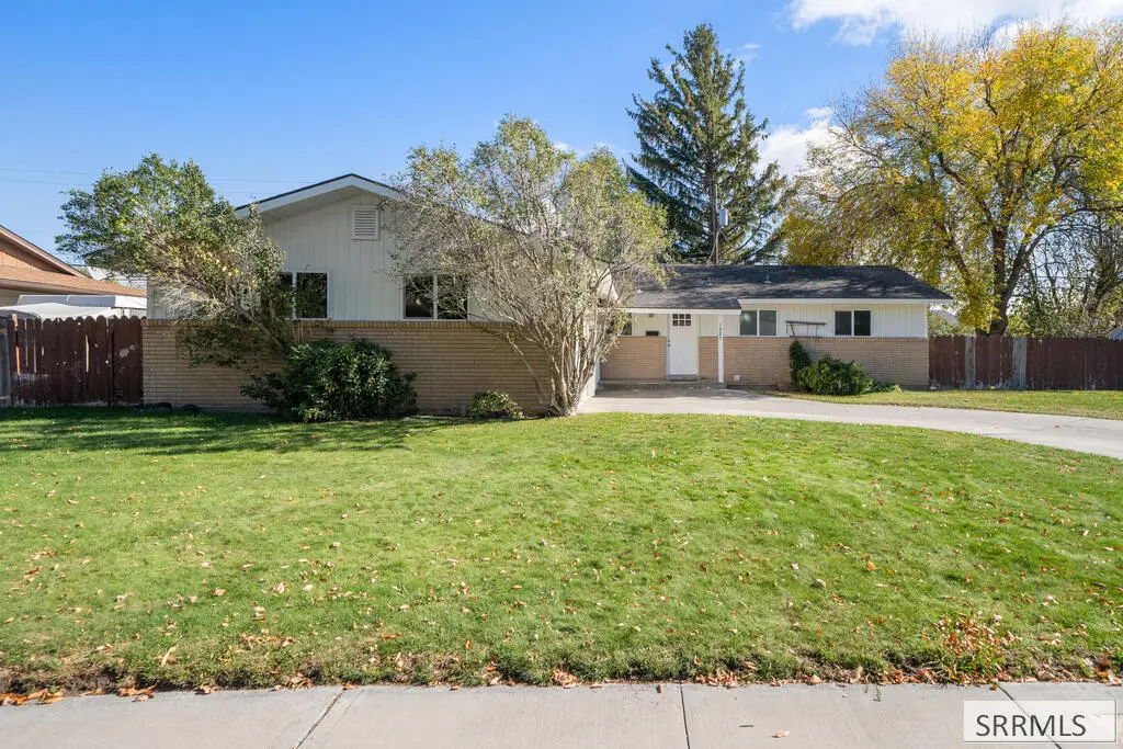 1985 Tiffany Drive, Idaho Falls, ID 83404 - #1
