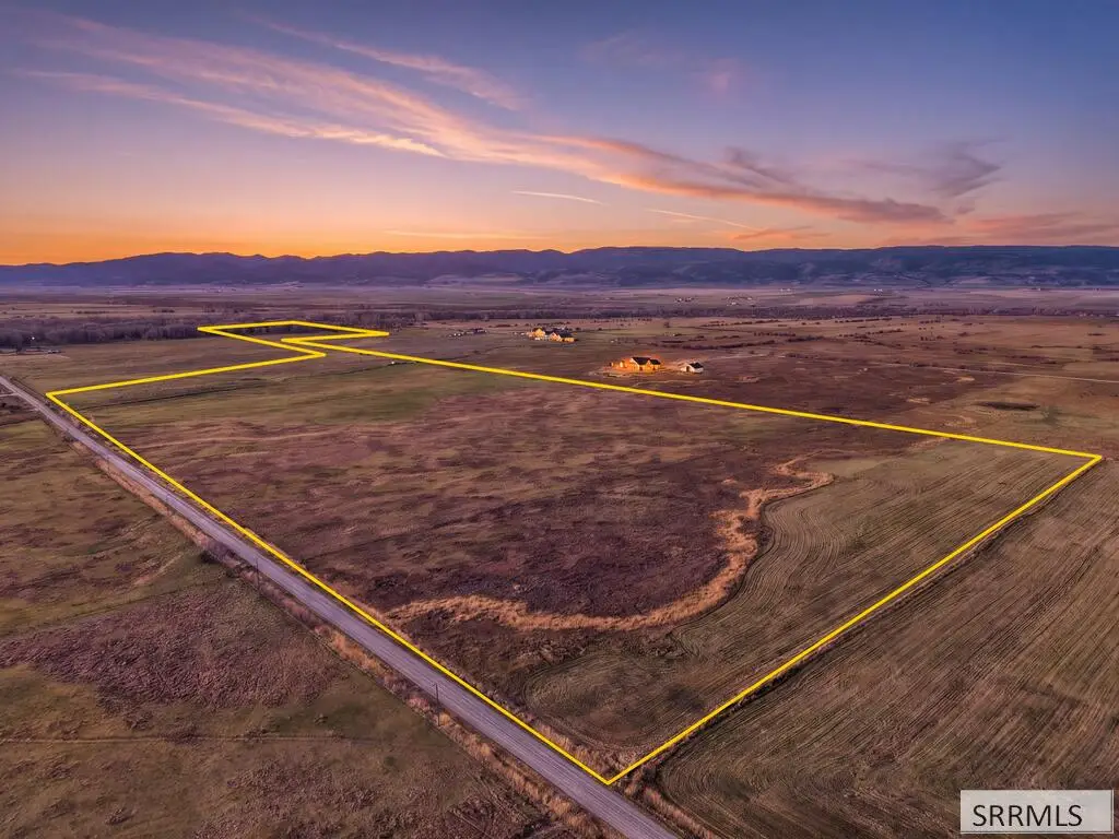 TBD 4500 W, Tetonia, ID 83452 - #1