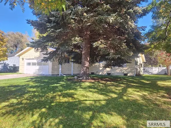 3744 Blue Grouse Drive, POCATELLO, ID 83201
