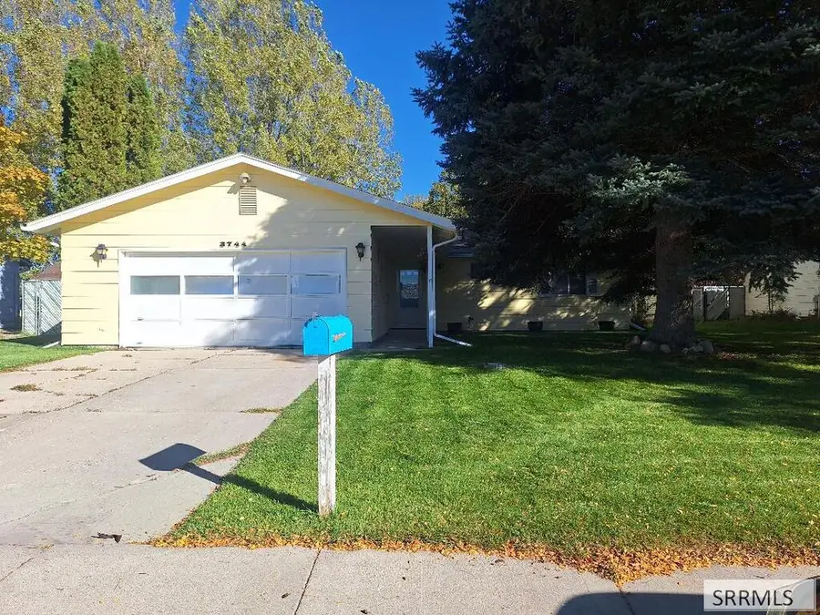 3744 Blue Grouse Drive, Pocatello, ID 83201 - #2