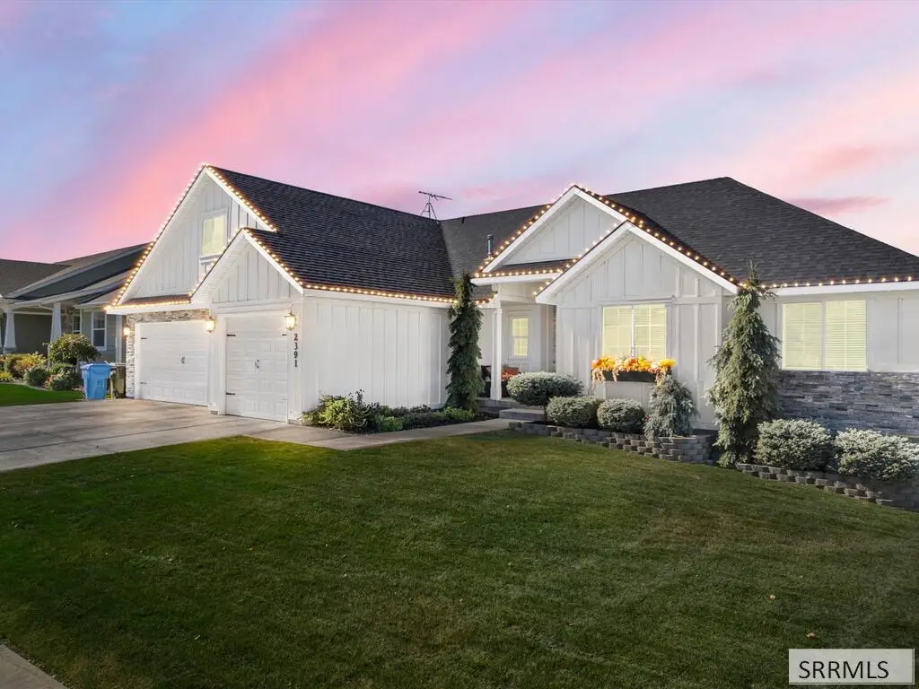 2391 Dusk View Court, Pocatello, ID 83201 - #1