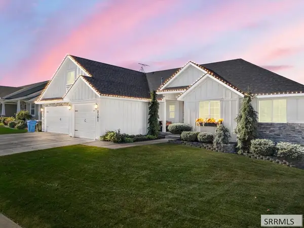 2391 Dusk View Court, POCATELLO, ID 83201