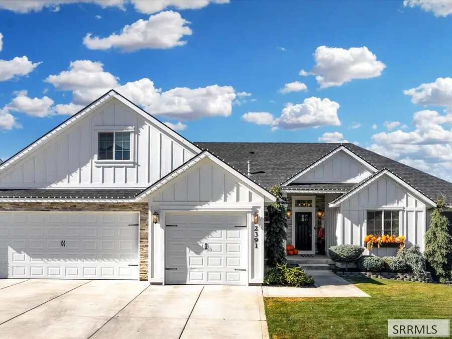 2391 Dusk View Court, Pocatello, ID 83201 - #2
