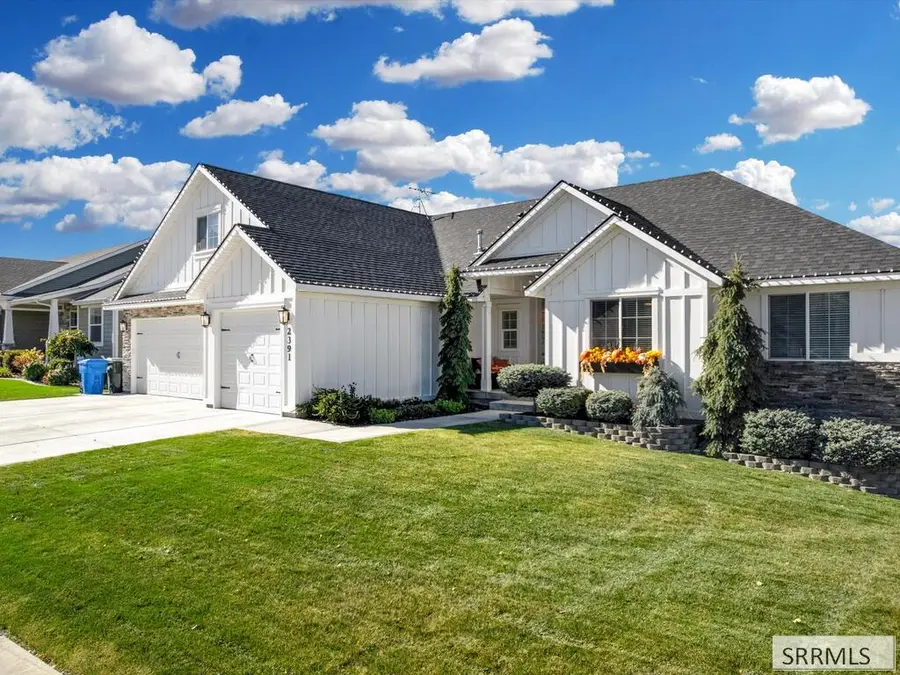 2391 Dusk View Court, Pocatello, ID 83201 - #3