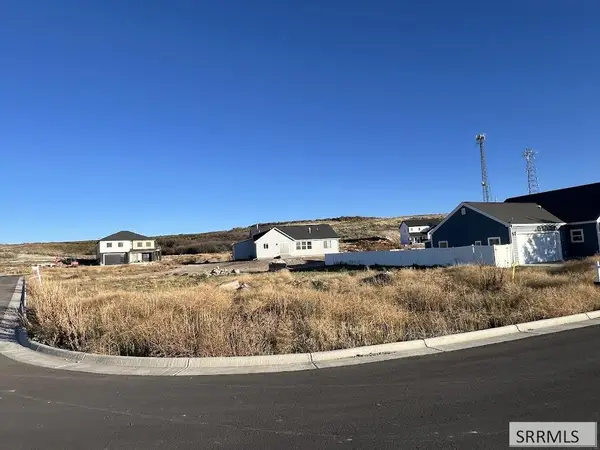 TBD Paul Revere Lane, REXBURG, ID 83440