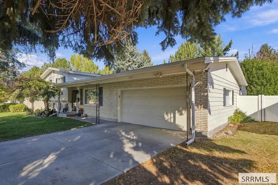 1734 Rainier Street, Idaho Falls, ID 83402 - #3