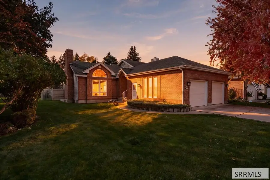 3553 Sun Circle, Idaho Falls, ID 83404 - #2