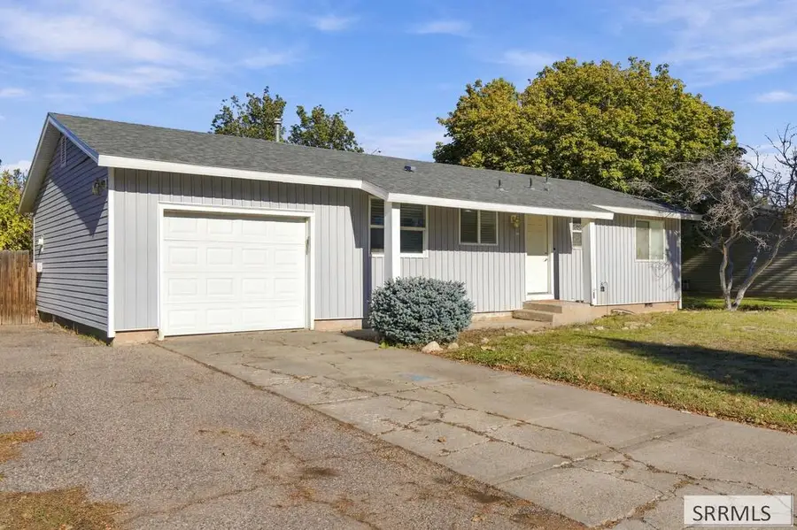 395 Ladino Drive, Idaho Falls, ID 83401 - #2