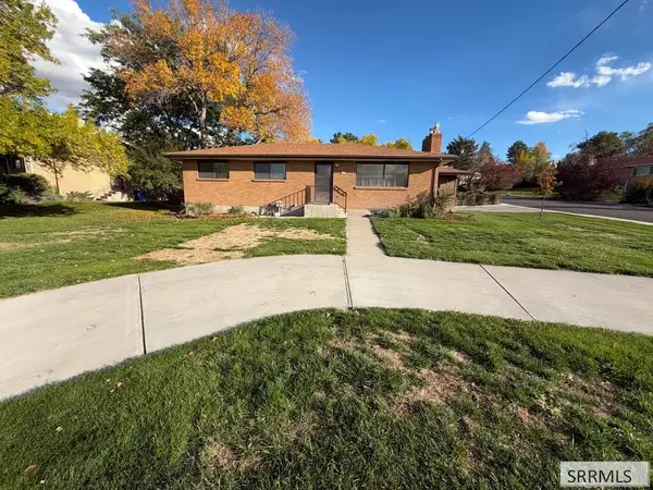 1659 Monte Vista Drive, POCATELLO, ID 83201
