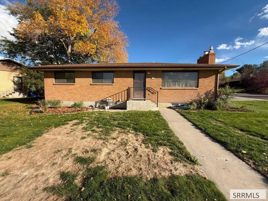 1659 Monte Vista Drive, Pocatello, ID 83201 - #2