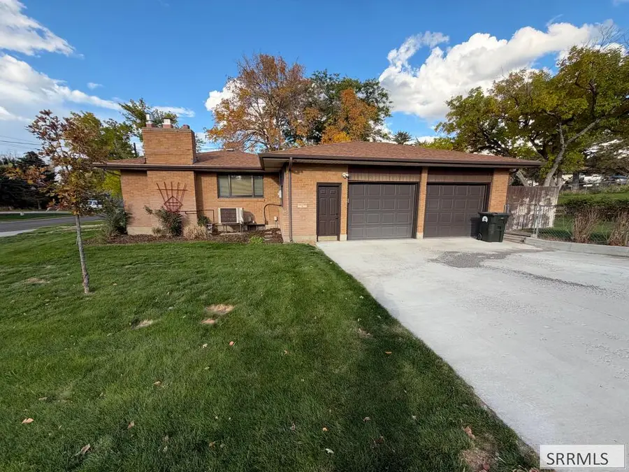 1659 Monte Vista Drive, Pocatello, ID 83201 - #3