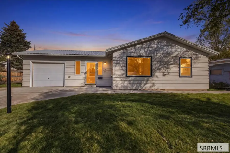 2193 Meadow Street, Idaho Falls, ID 83401 - #2