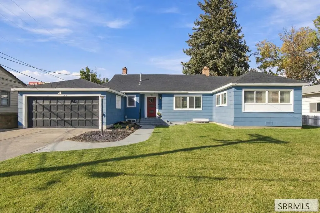 707 Saturn Avenue, Idaho Falls, ID 83402 - #1