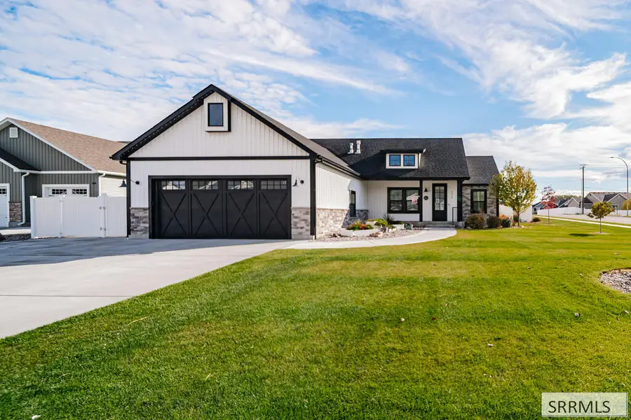 6315 Maggie Drive, Idaho Falls, ID 83402 - #2