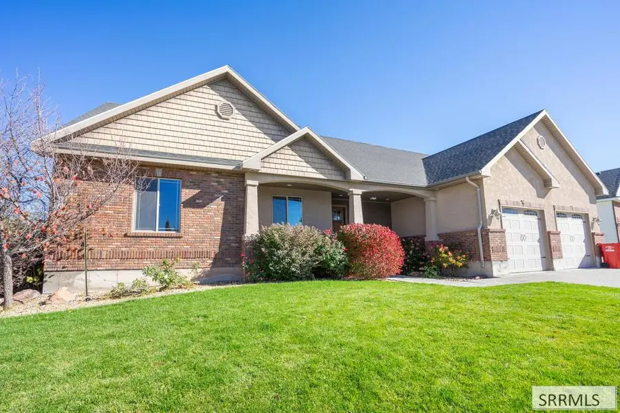 516 Glenwood Circle, Rigby, ID 83442 - #2