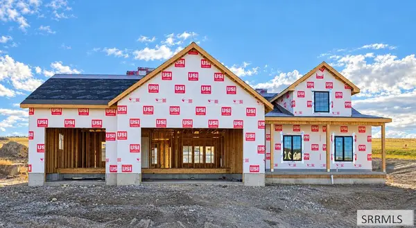 3363 Chester Driver, IDAHO FALLS, ID 83406