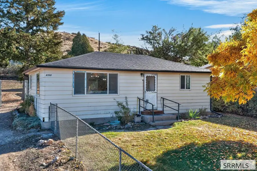 4350 Stockman Road, Pocatello, ID 83204 - #2