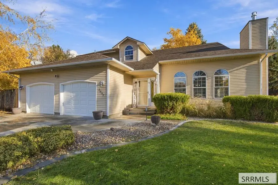 2697 Tipperary Lane, Idaho Falls, ID 83404 - #3