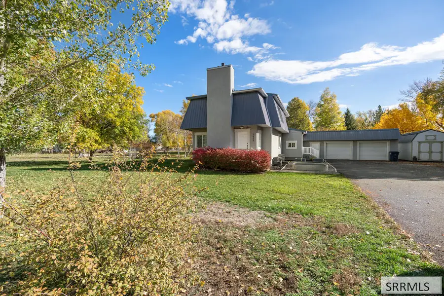 7456 N 5th W, Idaho Falls, ID 83401 - #2