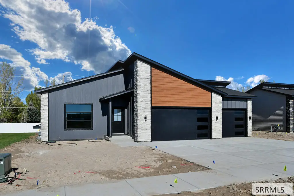 341 Birdie Thompson Drive, Idaho Falls, ID 83401 - #1