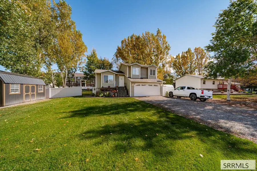 601 Casper, Rexburg, ID 83440 - #2