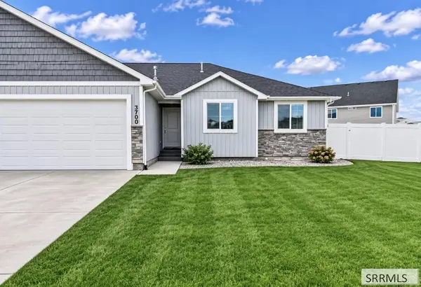 3700 Razor Circle, IDAHO FALLS, ID 83401