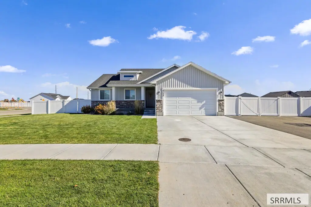 4754 Memory Lane, Idaho Falls, ID 83401 - #1