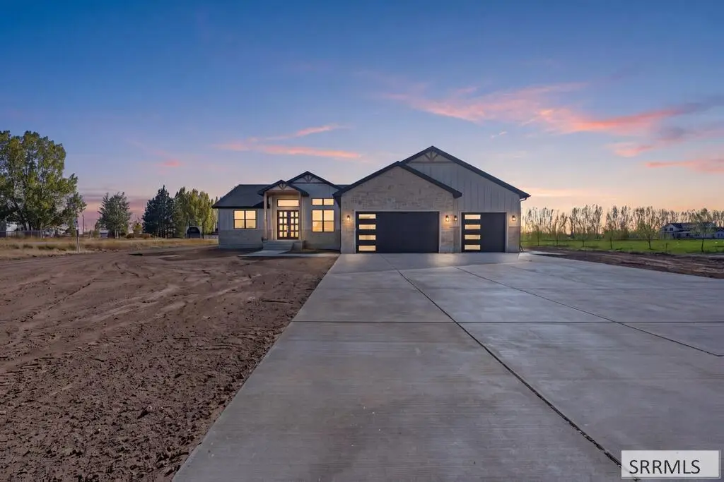3005 Hope Estates Lane, Rexburg, ID 83440 - #1