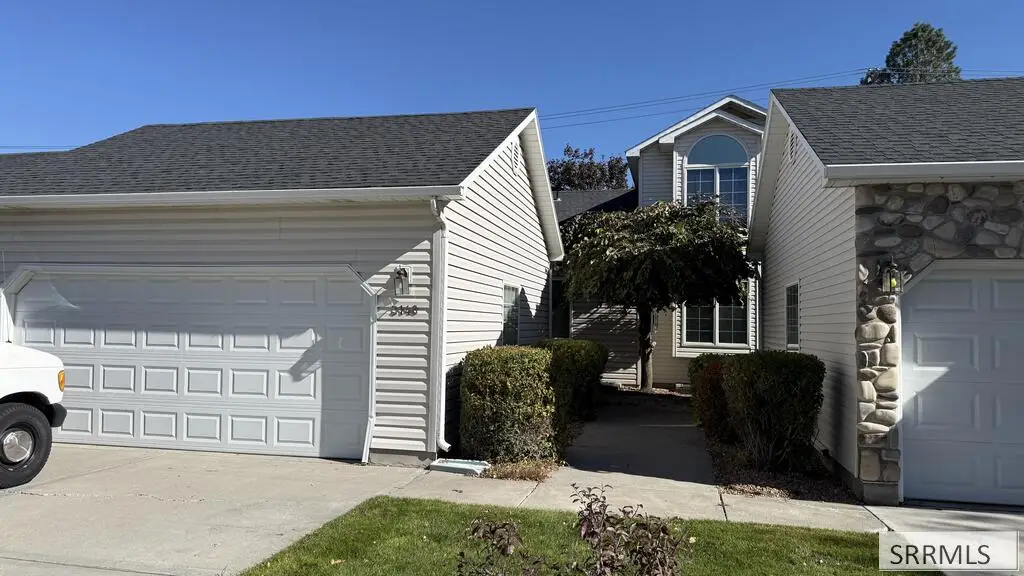 3148 Thayer Bridge Circle, Idaho Falls, ID 83402 - #1