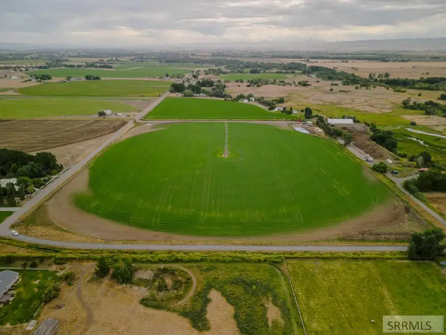 LOT 4 350 N, Saint Anthony, ID 83445 - #3