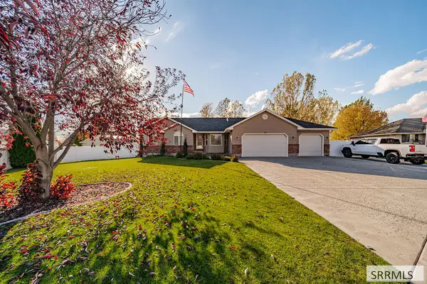 3320 Woodside Drive, IDAHO FALLS, ID 83401
