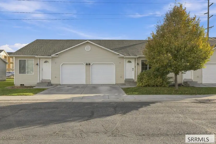 860 5th W #9, Rexburg, ID 83440 - #2