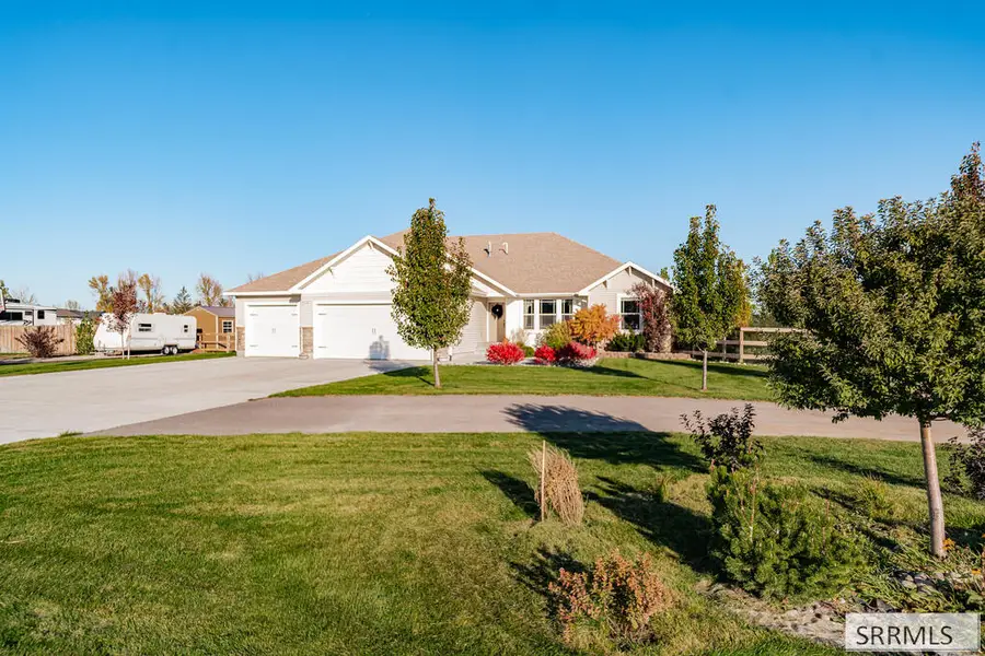 84 N 4142 E, Rigby, ID 83442 - #2