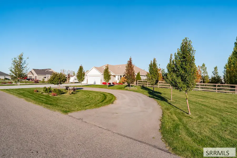 84 N 4142 E, Rigby, ID 83442 - #3