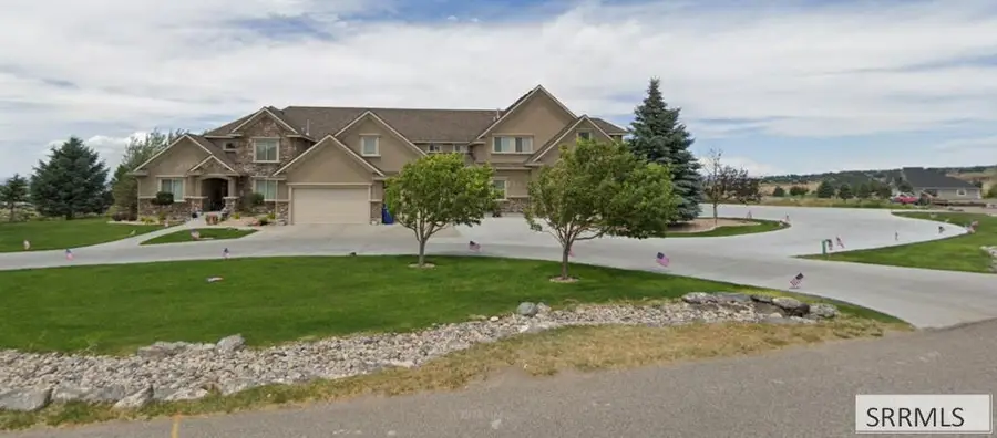 4615 Long Bow Bend, Idaho Falls, ID 83406 - #2