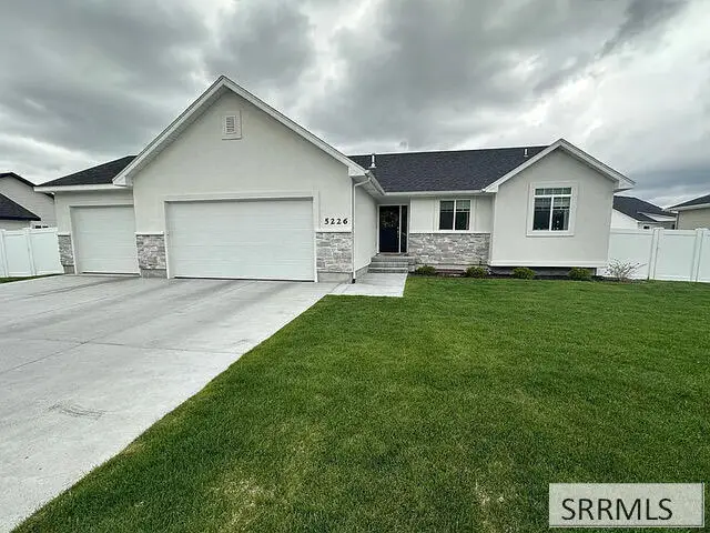 5226 S Thatcher Avenue, Idaho Falls, ID 83404 - #1