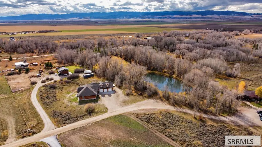 10422 North End Trail, Felt, ID 83424 - #2