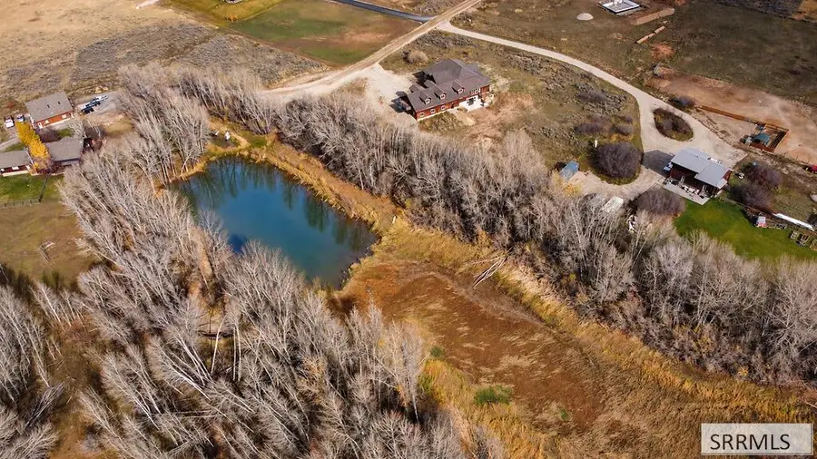 10422 North End Trail, Felt, ID 83424 - #3