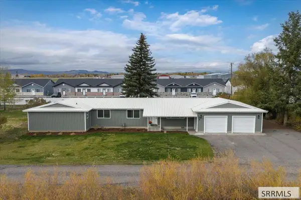2391 465 N, ST ANTHONY, ID 83445