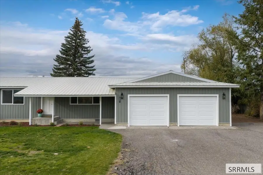 2391 465 N, Saint Anthony, ID 83445 - #2