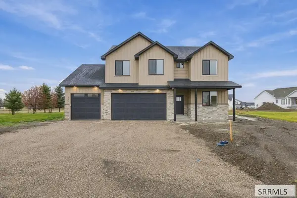 846 Oak Hill Way, REXBURG, ID 83440