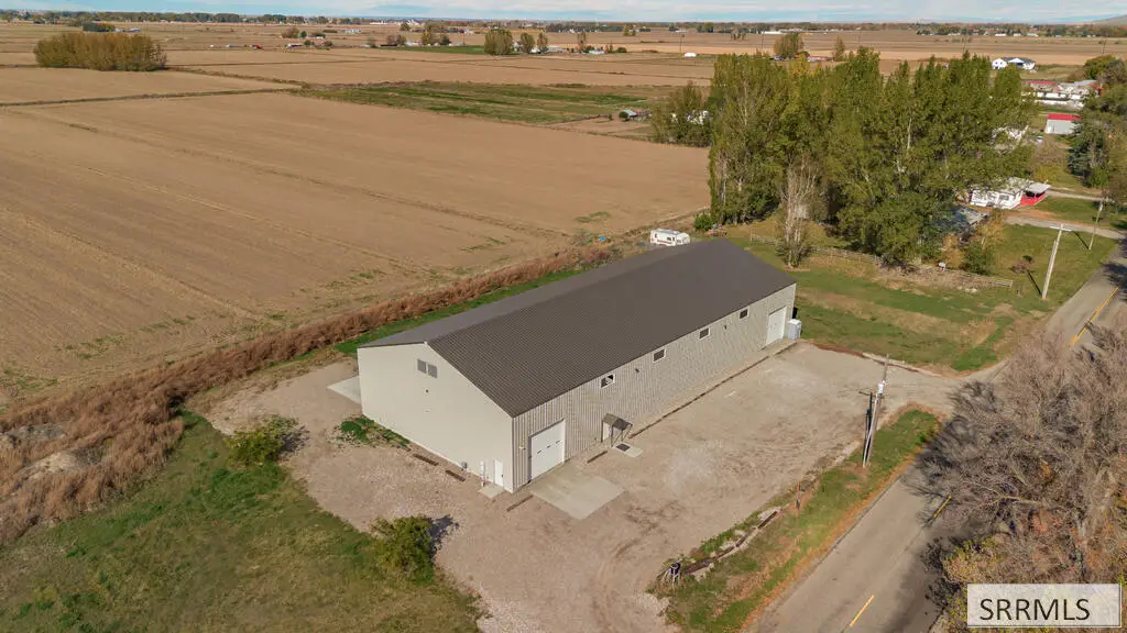 357 3700 E, Rigby, ID 83442 - #1