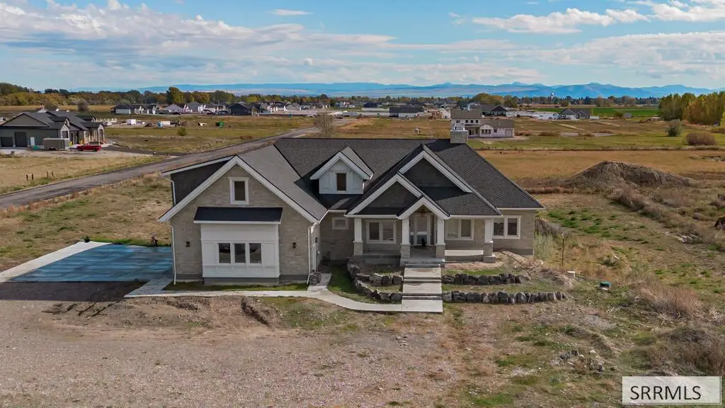 3712 364 N, Rigby, ID 83442 - #1