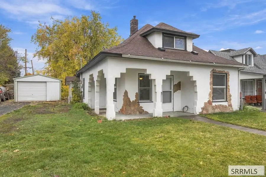 675 I Street, Idaho Falls, ID 83402 - #3