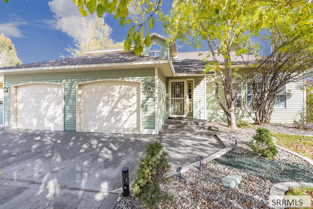 1031 Bluebird Lane, Idaho Falls, ID 83402 - #1