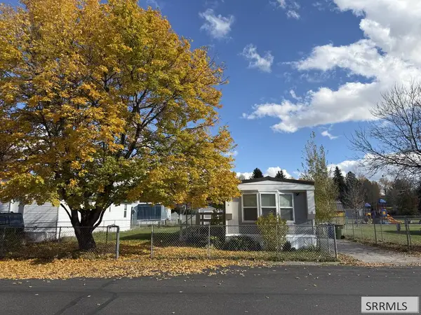 616 Lilac Street, REXBURG, ID 83440